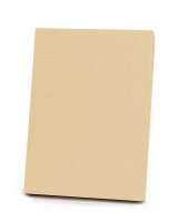 Topper Spannlaken Höhe 4 cm PERFEKTION