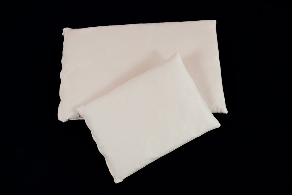 Moosburger - Schweifhaar Baby Kissen, D-RH, 30x40 cm