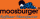 Moosburger - Schweifhaar Baby Kissen, D-RH, 30x40 cm