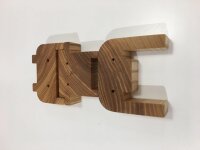 Monsterset Esche
