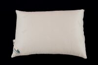 Moosburger - Schweifhaar Rechteck Kissen, G2-SH, 50x70 cm