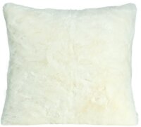 Fellkissen in ca. 60x60, Design Seal Snow White inkl....