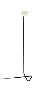 Würfel Standleuchte 120 cm