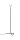 Würfel Standleuchte 120 cm