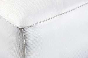 Klima-Komfort Schutzspannbezug mit Beschichtung