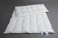 Somnar - Bettdecke München 155x220 cm Wärmegrad 2 (ganzjährig)