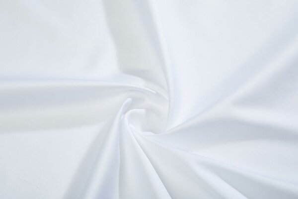 Topper Spannlaken Höhe 4 cm EDELPERKAL 180 cm 210 cm weiß