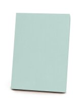 Topper Spannlaken Höhe 10 cm PREMIUM