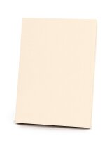 Topper Spannlaken Höhe 10 cm PREMIUM