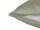 Kissenbezug Edelsatin Standard Reißverschluss