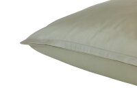 Bettdeckenbezug Edelsatin Standard Reißverschluss