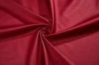 Bettdeckenbezug Edelsatin Standard Reißverschluss