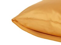 Bettdeckenbezug Edelsatin Standard Hotelverschluss