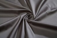 Bettdeckenbezug Edelsatin Standard Hotelverschluss