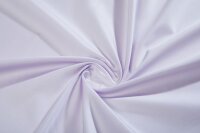 Bettdeckenbezug Edelsatin Standard Hotelverschluss