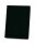 Kissenbezug Jersey PERFEKTION Reißverschluss  40x80 cm 43 schwarz