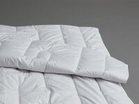 Traumina Bettdecke  Exclusive Camel