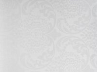 Kissenbezug AB (für Kissen A-SH) Edelweiß 50% Li 50% CO