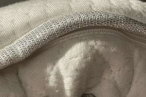 Reinigung für Matratzenbezug