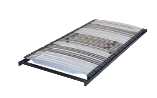 Einlegesystem TRIO 90x200 cm