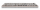 Philrouge Unterfederung Match 90 cm-200 cm-4-motorig