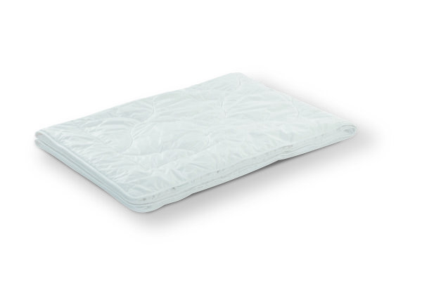 Somnar - Bettdecke Sommerdecke Leinen