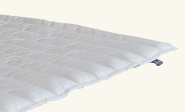 HARRISON SPINKS Topper Style Quilted Wool