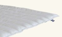 HARRISON SPINKS Topper Style Quilted Wool