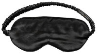 Schlafmaske Seide