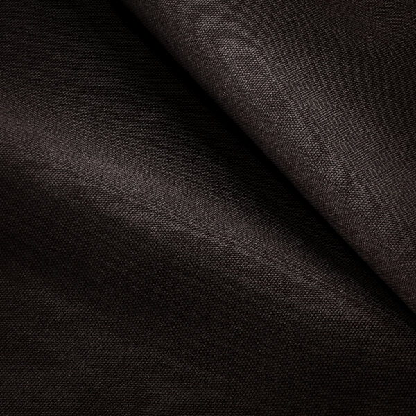 Hästens - Kopfteilhousse David 180x125cm Canvas Brown