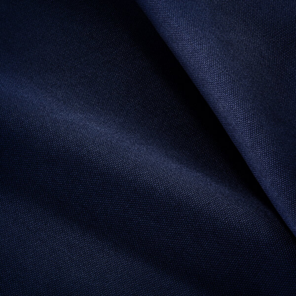 Hästens - Betthousse 180x200x42cm, Canvas Blue