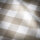 Hästens - Betthousse 180x200-210x42 cm, Silver Check