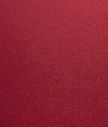 Hästens - Betthousse 180x210cm 52cm, scarlet red