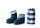 Hästens - Daunensocken, navy L