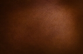 Hästens - Kopfteil Anniversia 180x134 cm Cognac Leder