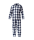 Hästens - Pyjama Original BlueCheck, Größe XL