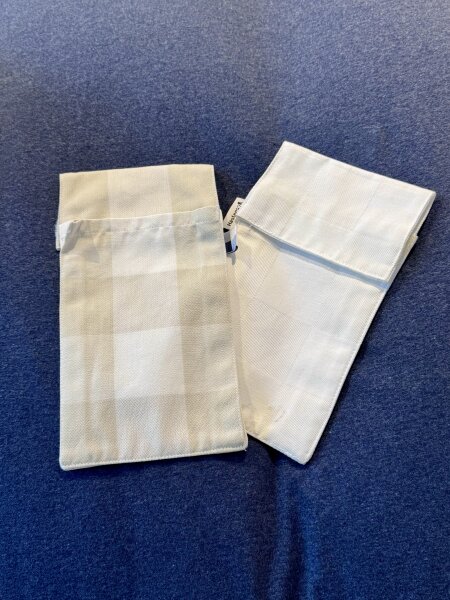 Hästens - Tasche für Fernbedienung