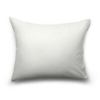 Hästens - Kissenbezug Satin Pure 50x60 cm