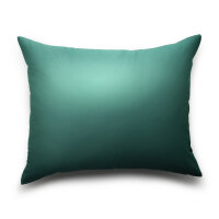 Hästens - Kissenbezug Satin Pure 50x60 cm