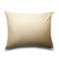 Hästens - Kissenbezug Satin Pure 50x60 cm