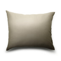 Hästens - Kissenbezug Satin Pure 50x60 cm