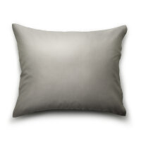 Hästens - Bettdeckenbezug Satin Pure 155x220 cm