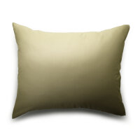 Hästens - Bettdeckenbezug Satin Pure 155x220 cm