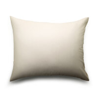 Hästens - Bettdeckenbezug Satin Pure 155x220 cm