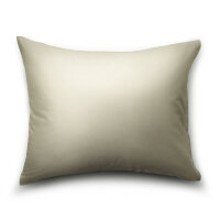 Hästens - Bettdeckenbezug Satin Pure 275x240 cm
