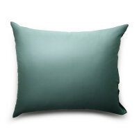 Hästens - Kissenbezug Satin Pure 80x80 cm