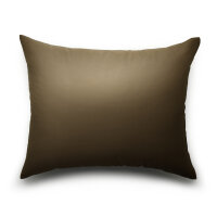 Hästens - Kissenbezug Satin Pure 80x80 cm