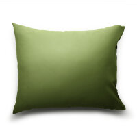 Hästens - Kissenbezug Satin Pure 80x80 cm