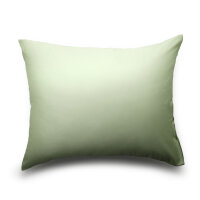 Hästens - Kissenbezug Satin Pure 80x80 cm