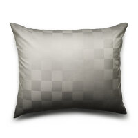 Hästens - Bettdeckenbezug Satin Check 155x220 cm